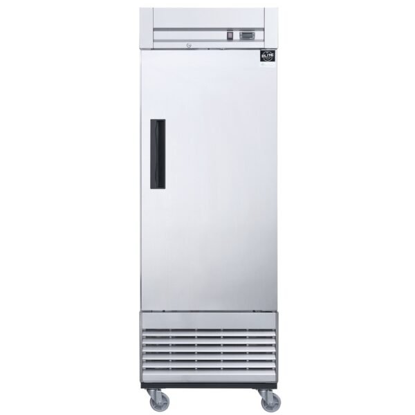 E30R 1-Door Reach-In Refrigerator - Image 4