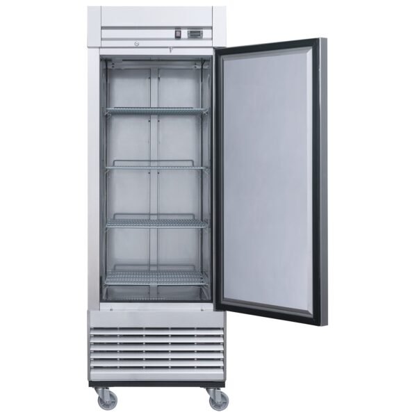 E30R 1-Door Reach-In Refrigerator - Image 5