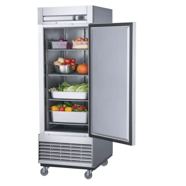 E30R 1-Door Reach-In Refrigerator - Image 7