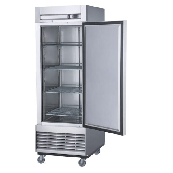 E30R 1-Door Reach-In Refrigerator - Image 8