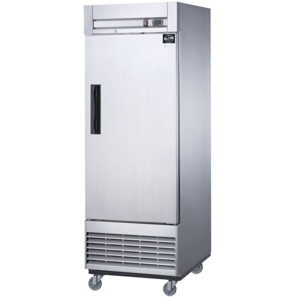 E30R 1-Door Reach-In Refrigerator - Image 9