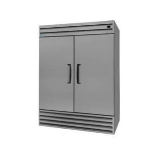 Excellence Industries - CF-43HC, 54" Commercial Reach-In 1 Solid Door Refrigerator 43 cu.ft.