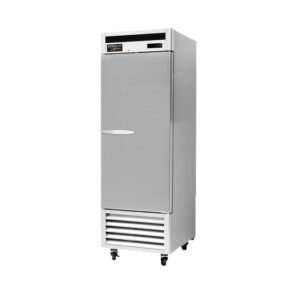 Kool-It - KBSR-1, 26" Single Door Refrigerator Bottom Mount