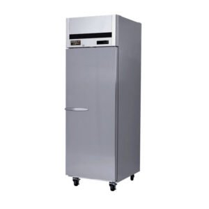 Kool-It - KTSR-1, 26" Single Door Refrigerator Top Mount