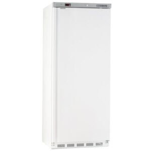 Maxx Cold - MXX-23FHC Single Door Economy Reach-In Freezer, 23 cu. ft. Storage Capacity, in White