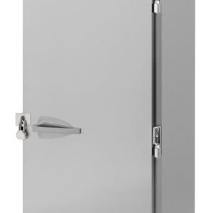 Turbo Air - PRO-26R-N-CRT, Commercial PRO Series Refrigerator, reach-in, one-section