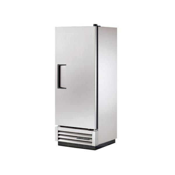 True T-12-HC, Commercial 25" Reach-In Refrigerator 1 Section