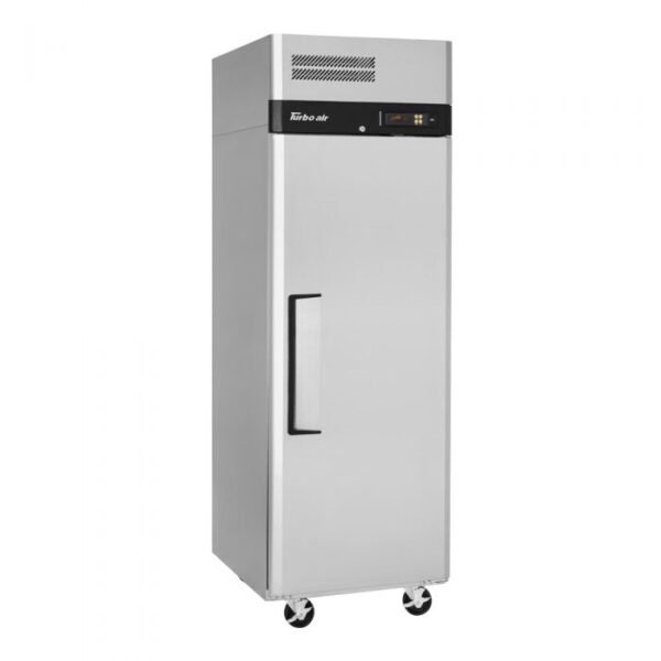 Turbo Air - M3R24-1-N, Commercial 28" Reach-in Refrigerator M3 series Stainless Steel 21.6 cu.ft. - Image 3