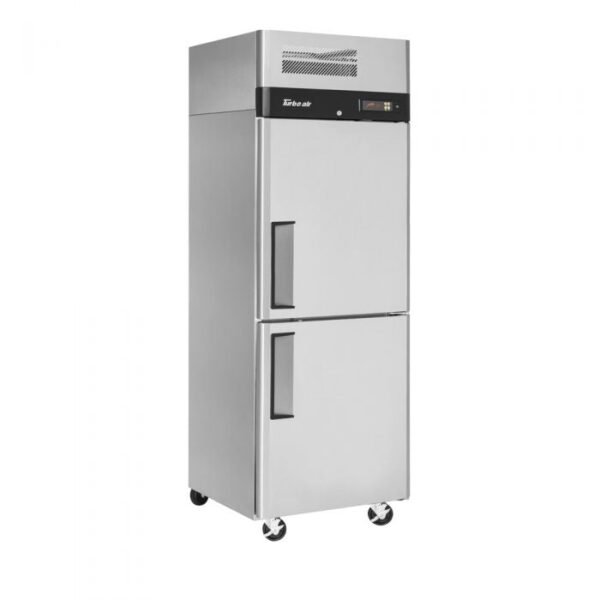 Turbo Air - M3R24-2-N, Commercial 28" Reach-in Refrigerator M3 Series Stainless Steel 21.5 cu.ft. - Image 3